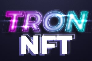 Tron (TRX) Blockchain Expands its NFT Bet With MixMarvel Partnership