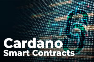 Cardano Introduces Rollout Plan for Smart Contracts