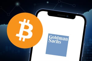 BREAKING: Goldman Sachs May Start Offering Bitcoin to Wealthy Clients Later This Year