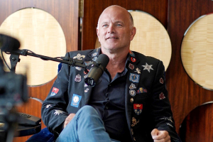 Mike Novogratz Warns About "Total Chaos," with Bitcoin Rocketing to the Moon and Dollar Crashing