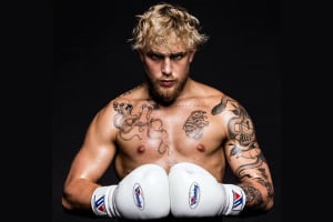 Jake Paul's $10 Million NFT Failing to Attract Bidders 