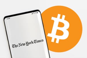 The NYT Claims Bitcoin Will "Eventually" Move to Proof-of-Stake 