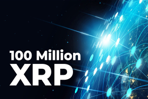 Ripple Helps Shift 100 Million XRP Between Major Crypto Exchanges
