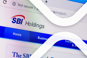 SBI Financial Giant Offers XRP as Bonus for Acquiring Tokens in Its Upcoming STO