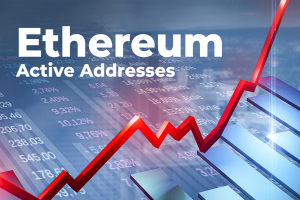 Ethereum Active Addresses See Mind-Blowing Rise This Week