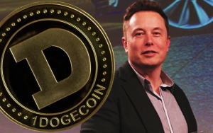 "The Dogefather": Elon Musk Teases Dogecoin Army Ahead of His "SNL" Appearance