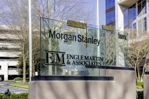 BREAKING: Morgan Stanley Opens Multiple Institutional Funds to Bitcoin