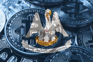 Louisiana Lawmakers Back Bill That Says Bitcoin Could Potentially Become New Monetary Reserve