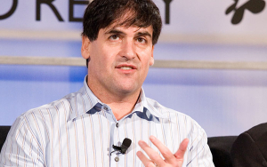 Mark Cuban Sees Dogecoin Becoming Viable Currency