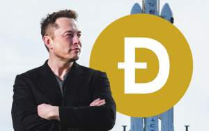 Dogecoin Spikes 10 Percent as Elon Musk Confirms That It Will Be Part of His "SNL" Skit 