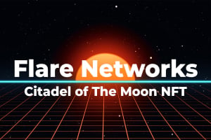 Flare Networks Expands Collaboration with Gala Games, Purchases Unique NFT