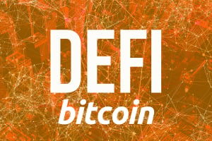 Bitcoin-Based DeFi RSK Surpasses Lightning Network by TVL with This Release