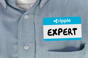 Ripple Seeks Expert to Make Strategic Acquisitions in Crypto and Fintech World