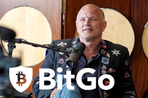 BREAKING: Mike Novogratz’s Crypto Bank Acquires BitGo Custodial Service