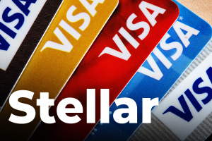 Stellar and Visa Join Forces with Fintech Startup to Bank the Unbanked