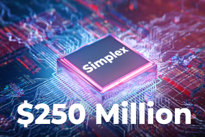 Fiat-to-Crypto Onramps Provider Simplex to Be Acquired for $250 Million