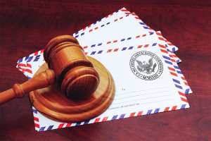 Court Prohibits Ripple from Searching SEC Staff's Emails