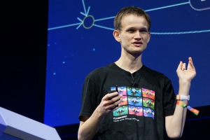 Vitalik Buterin Says There's "Big Risk" That Bitcoin Will Get Left Behind