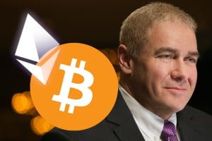 Guggenheim's Scott Minerd Claims New Crypto Could Overtake Bitcoin and Ethereum