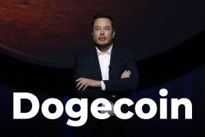 Elon Musk Insists He Doesn’t Control Dogecoin