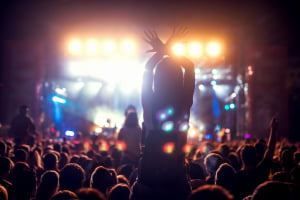 One of Europe's Biggest Music Festivals Now Accepts Bitcoin for Tickets