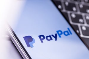 PayPal to Allow Its Customers to Withdraw Bitcoin and Other Cryptocurrencies 