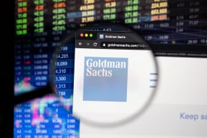 BREAKING: Goldman Sachs Forms Cryptocurrency Trading Team