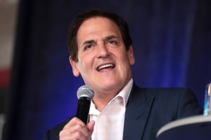 Mark Cuban Denies Referencing Cardano: "Lol. No"