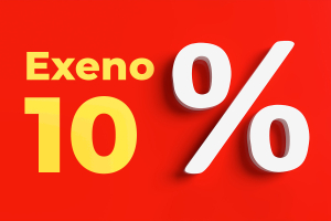 Are You a Hodler? Crypto-Friendly Exeno Announces Poll with 10% Discount for Participants