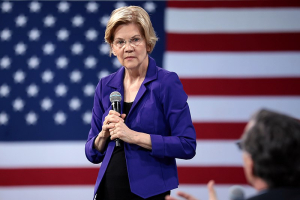 Twitter CEO Unfollows Senator Elizabeth Warren Following Her Anti-Bitcoin Rant