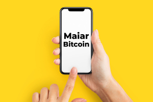 Bitcoin Appears on Elrond Network's Maiar App