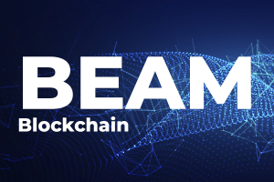 Beam (BEAM) Updates Roadmap With New BeamX DeFi Ecosystem, Completes Hard Fork, Teases New Tools Release