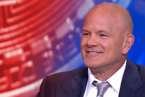 Bitcoin Bull Mike Novogratz on Chinese Crackdown: "Will Take Some Time to Play Out"