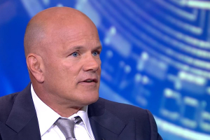 Mike Novogratz Called Bitcoin the "Future" for Africa