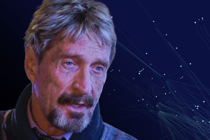 Rest in Peace, John. U.Today Recalls Last Year’s Interview With John McAfee