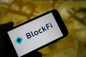 BlockFi Seeks $5 Billion Valuation in New Funding Round 