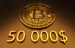 Bitcoin Could See $50,000 Again if This Pattern Holds Up, Says Fundstrat