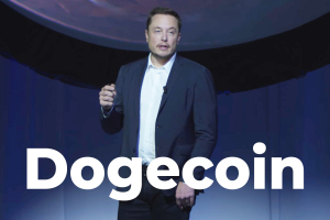 Elon Musk Jokes About Tesla Adding Dogecoin Feature