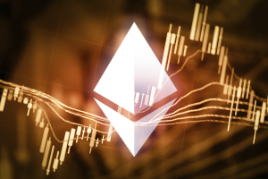 ETH Balances on Exchanges See Historic Drop, Lowering Risk of Major Sell-Off: Santiment