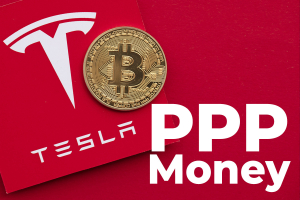Man Could Spend Decades Behind Bars After Buying Crypto and Tesla with PPP Money