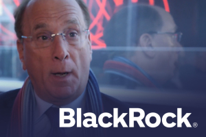 $9.49 Trillion Asset Manager BlackRock CEO Says Company Sees Very Little Demand On Crypto