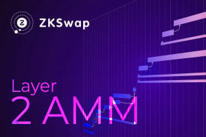 ZKSwap Empowers Ethereum’s AMMs with Layer 2 Scalability: Most Crucial Milestones Accomplished