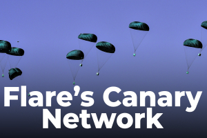 Flare's Canary Network Songbird Sees Its Airdrop Supported by More Exchanges: Details