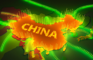 Binance Now Blocked in China  