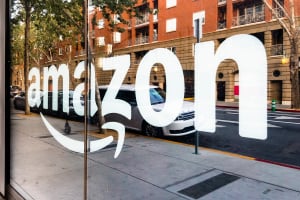 Amazon Says It Will Not Accept Bitcoin