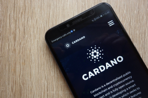 Cardano Reaches Another Crucial Milestone That Brings It Closer to Smart Contracts