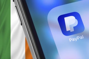PayPal Starts Significant Crypto Push in Ireland