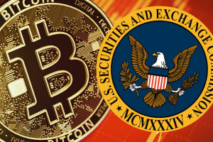 SEC Chairman Gensler Calls Bitcoin and Other Coins Speculative Asset Class