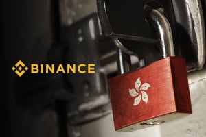 Binance Shuts Down Crypto Derivatives Accounts for New Users in Hong Kong