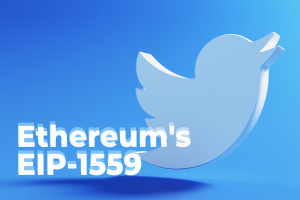 Ethereum's EIP 1559 as Seen by Crypto Twitter